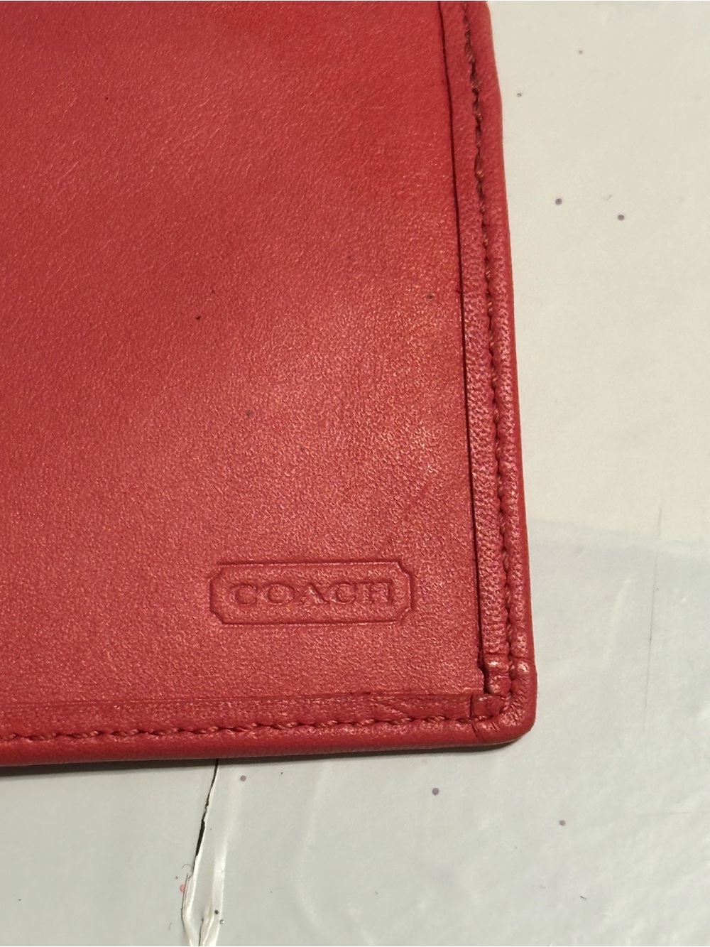 Coach - Picture 3 of 12